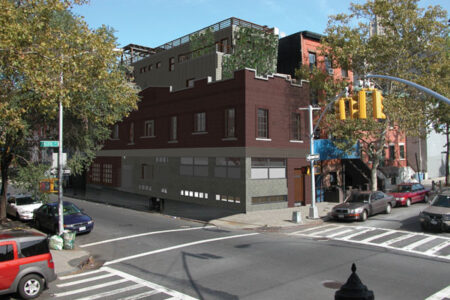 Green Grows in Brooklyn: Part VI Image
